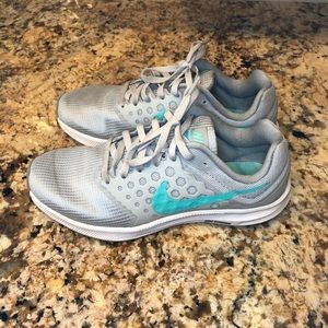 Nike downshifter size 6.5